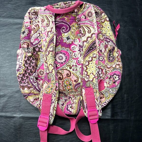 Vera Bradley Small Bag pack - Picture 2 of 3